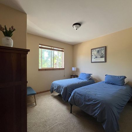 Comfortable And Convenient Truckee Condo Dış mekan fotoğraf