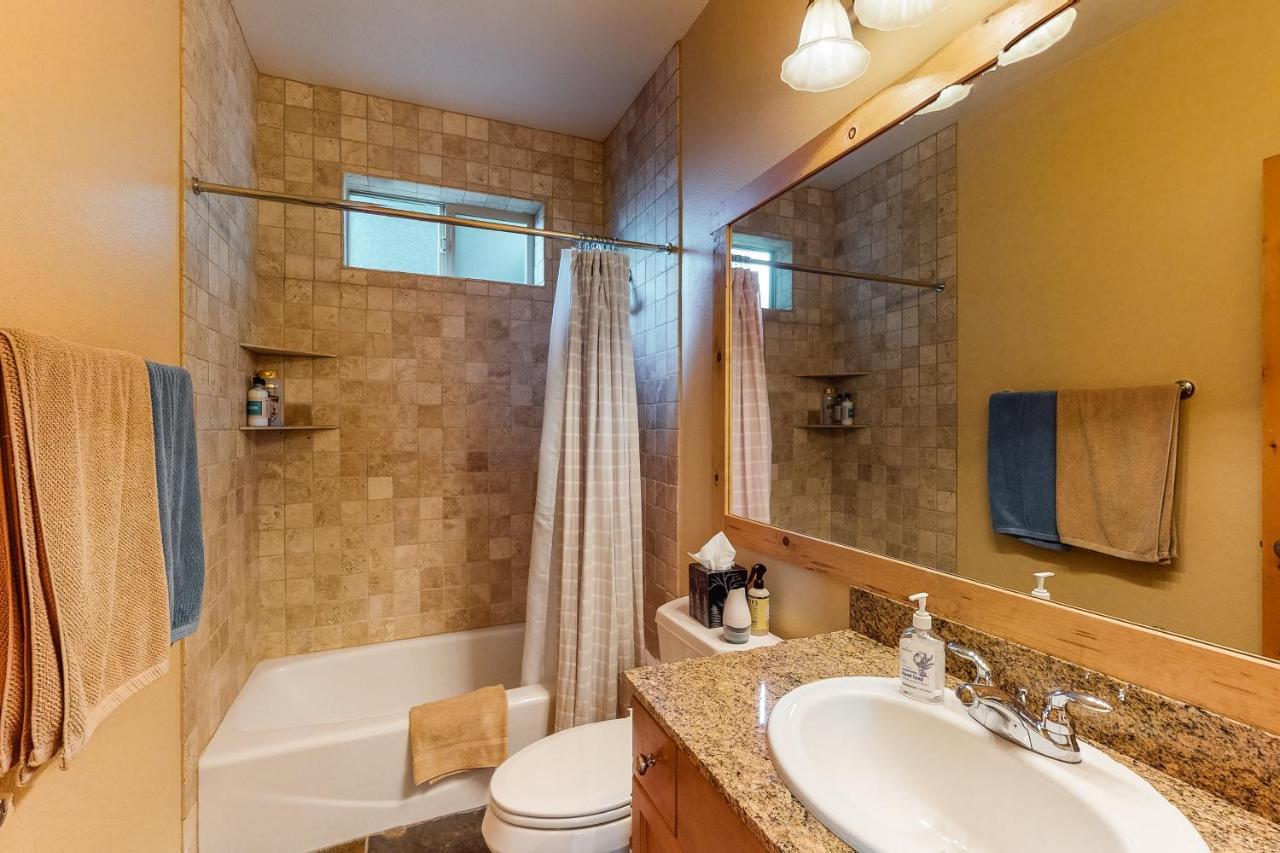 Comfortable And Convenient Truckee Condo Dış mekan fotoğraf