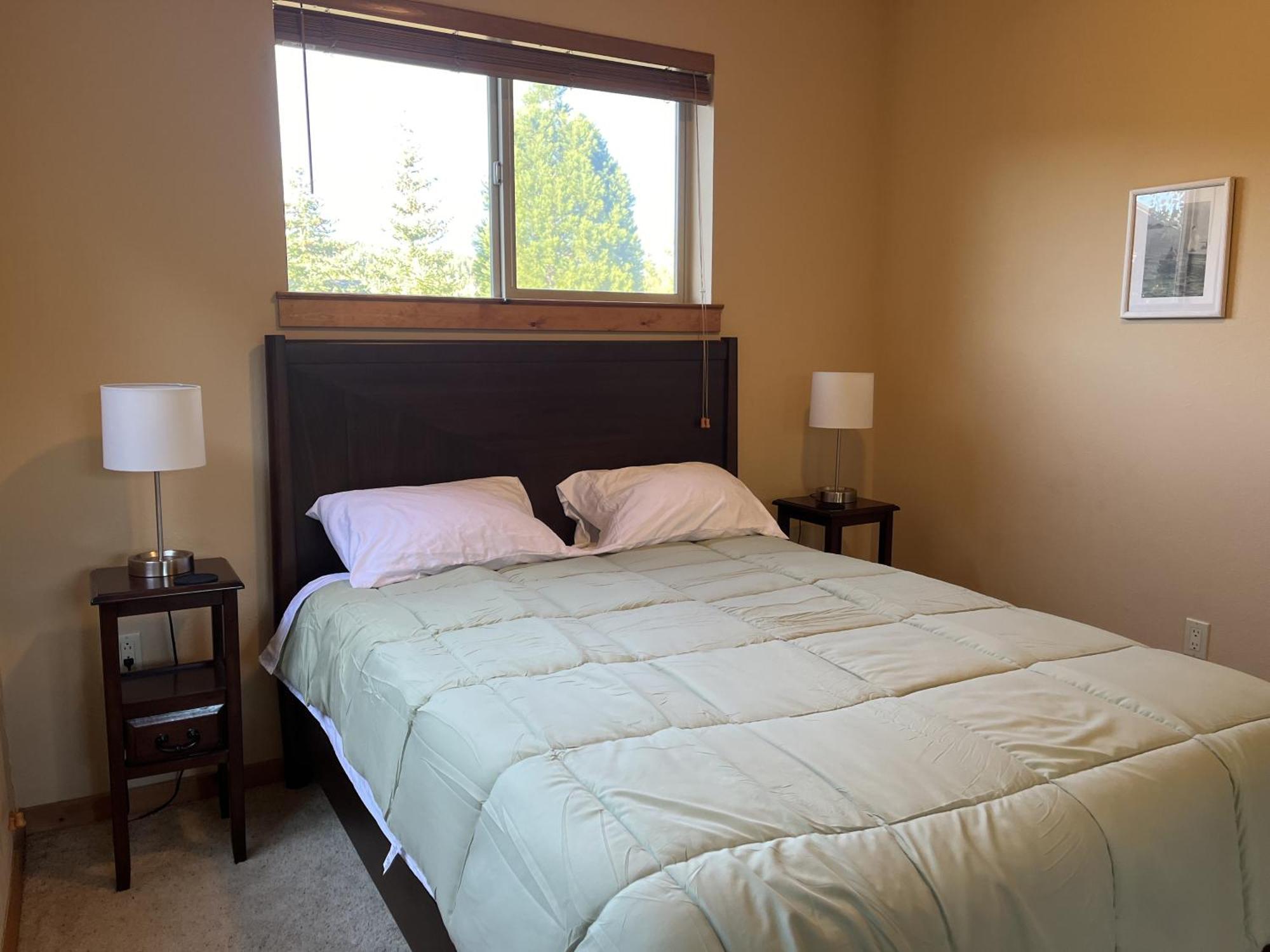 Comfortable And Convenient Truckee Condo Dış mekan fotoğraf